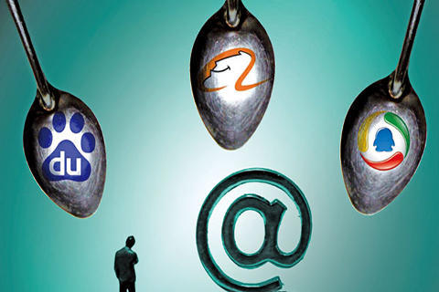 接受了腾讯与点评3亿元投资的迈外迪,谈他为何当初拒绝了阿里